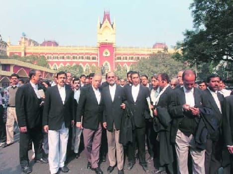 Advocates must renew the registration every five years